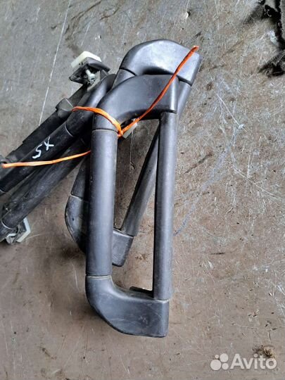 Ручки потолочные BMW E53