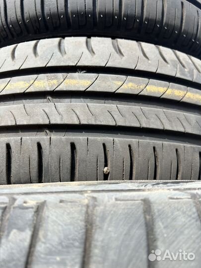 Michelin Energy Saver + 195/60 R15