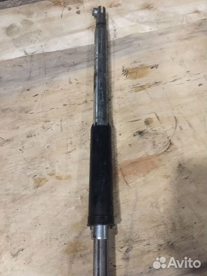 Рулевой кардан Land Rover Sport 2 рест