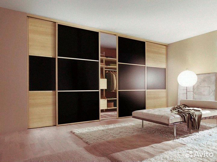 Шкаф-купе от производителя