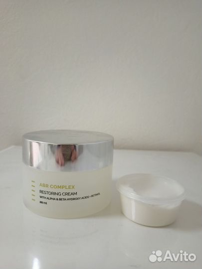 Крем для лица ABR Complex Restoring Cream