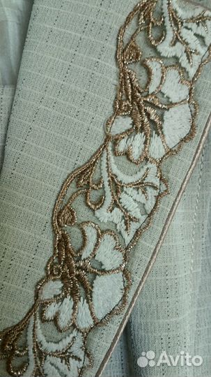 Костюм тройка 48 р-р