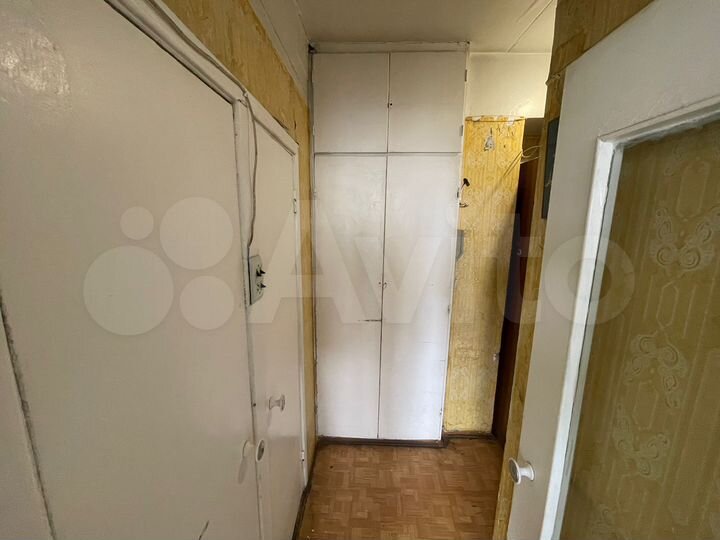 2-к. квартира, 41 м², 13/16 эт.