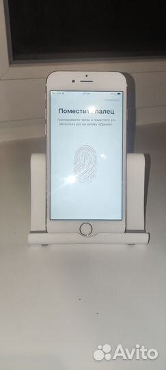 iPhone 6S, 64 ГБ