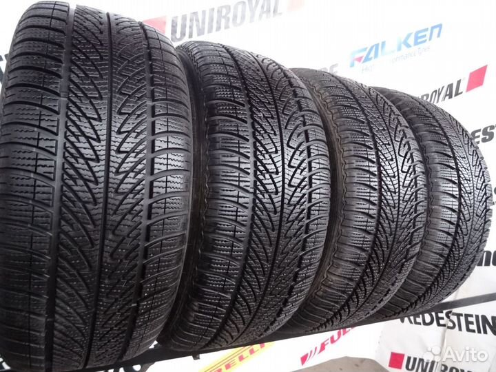 Yokohama W.drive 245/40 R21