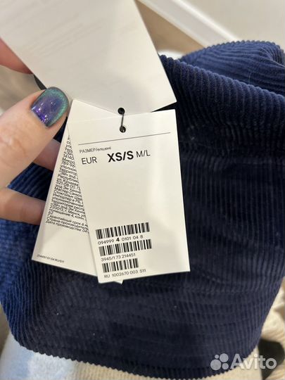 Панама новая H&M