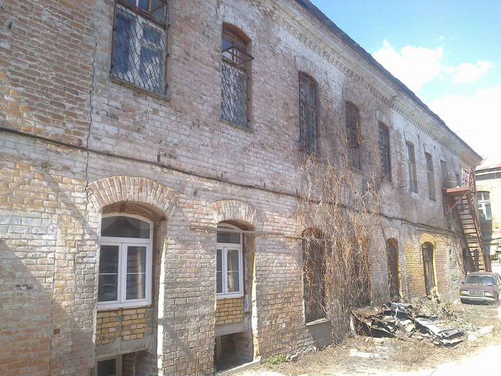 Склад, производство 40 м²