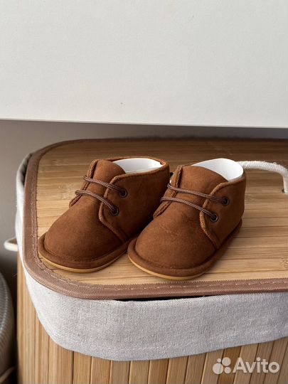 Обувь детская 20-22