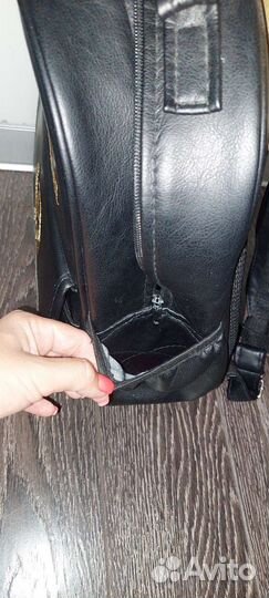 Рюкзак, портфель