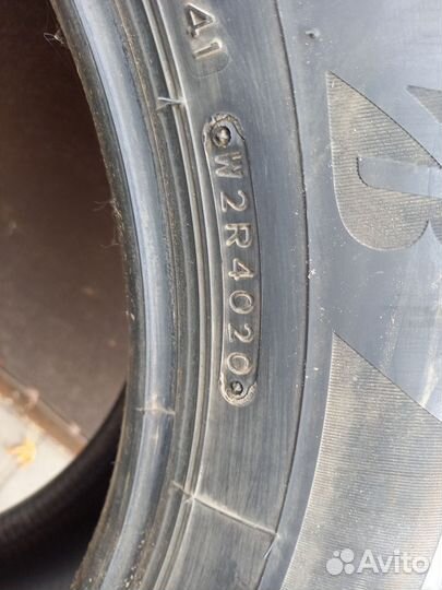 Bridgestone Ice Cruiser 7000 225/60 R17