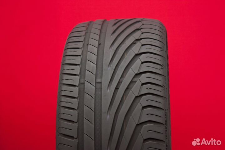 Uniroyal Rain Sport 3 245/45 R18 96T