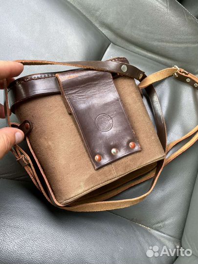 Бинокль 6х30 1943 г