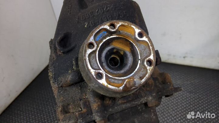 Редуктор моста задний BMW 3 E90, E91, E92, E93