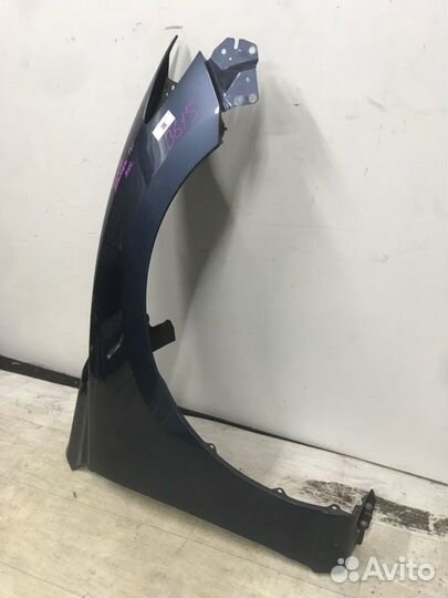Крыло переднее правое Mazda 6 GJ
