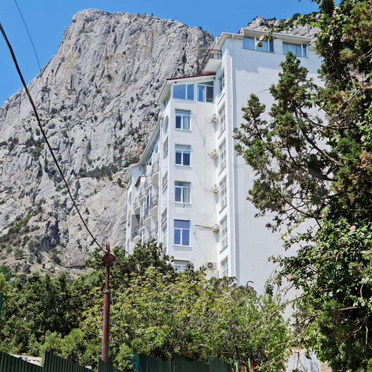 Квартира-студия, 24,9 м², 4/10 эт.