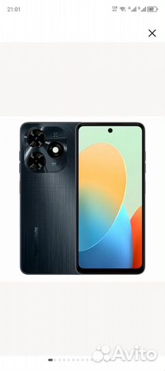 TECNO Spark 20с, 8/128 ГБ