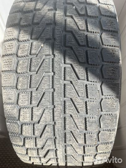 Yokohama Ice Guard Studless IG50 245/40 R18 38B