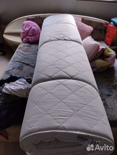 Матрас аскона новый