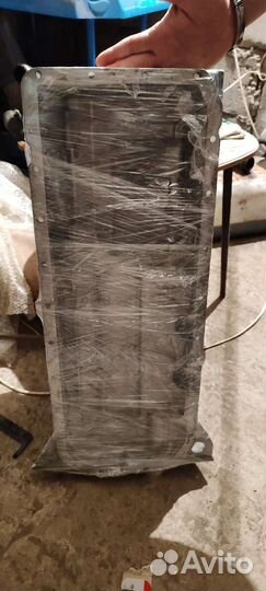 В разборе М50Б20