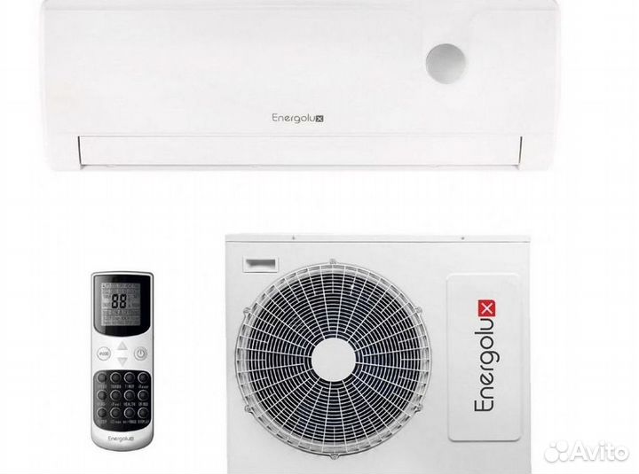 Кондиционер / большой выбор