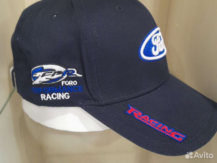 Бейсболка Ford (новая)