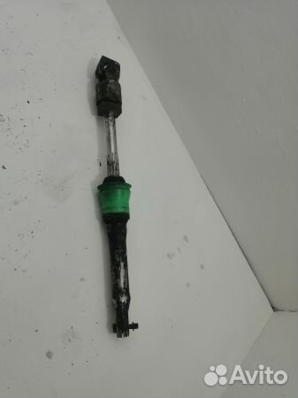 Вал рулевой бмв 7 E65/E66
