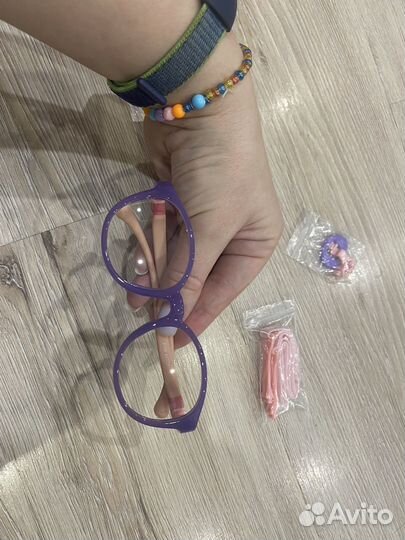 Оправа детская