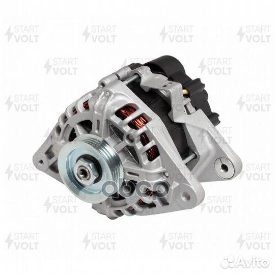 Генератор для а/м Kia Ceed (06) /Elantra IV (06