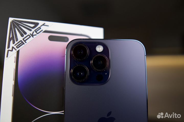 iPhone 14 Pro Max, 512 ГБ