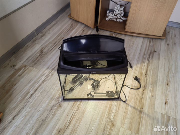 Аквариум Aquael