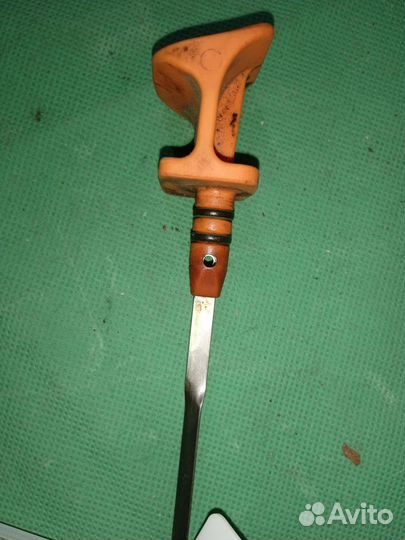 Honda CR-V (RE) III щуп масляный