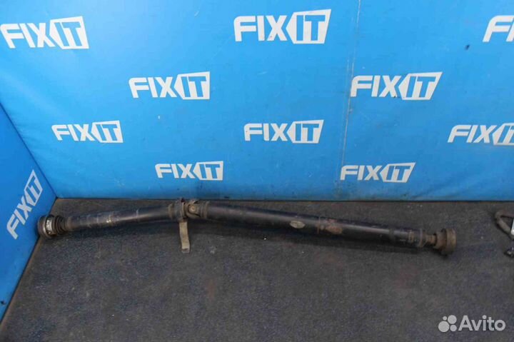 Кардан Audi A6 (Ауди А6) C5 4B0521106F