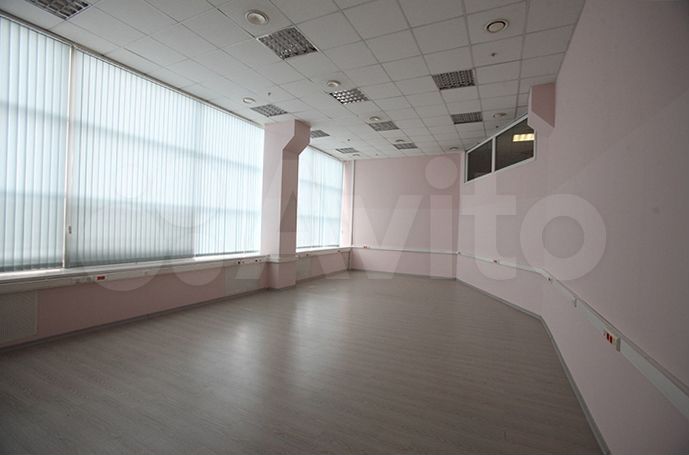 Офисное помещение 693 м2