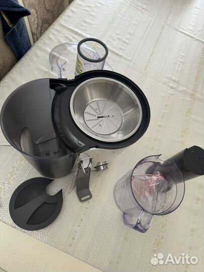 Соковыжималка Bosch MES25A0