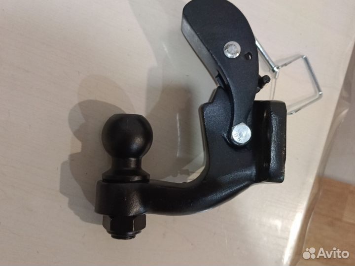 Фаркоп, прицепное устройство на 8 тонн