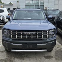 Новый Haval H3 1.5 AMT, 2024, цена от 2 799 000 руб.