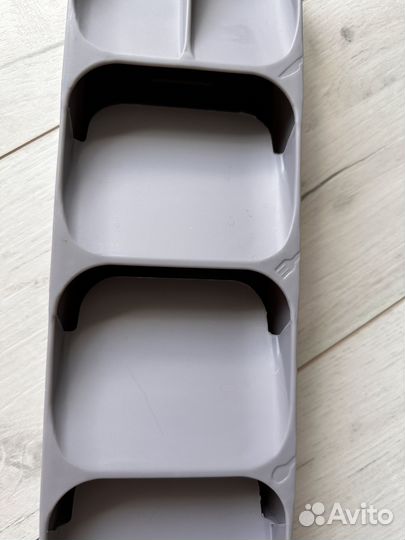 Органайзер лоток для столовых приборов