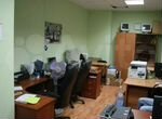 Офис, 19 м²