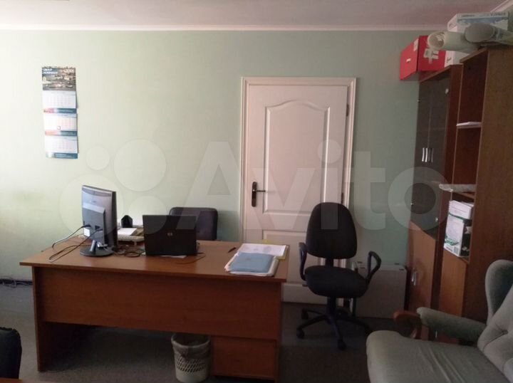Офис, собственник, 30 м²