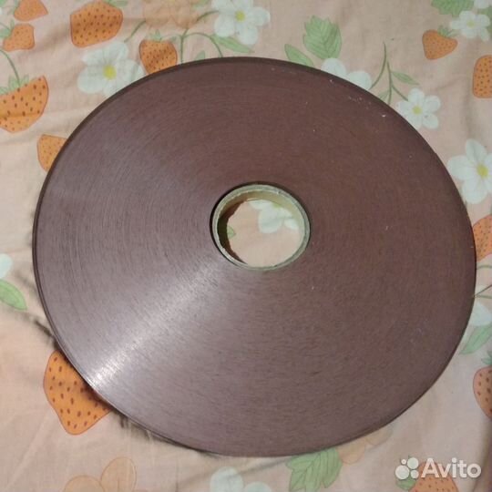 Кромка мебельная пвх