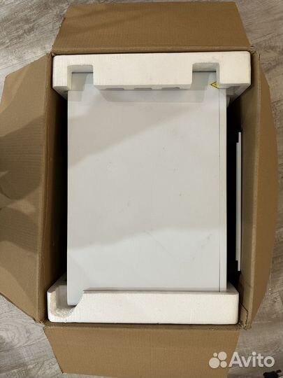 Духовка электрическая simfer