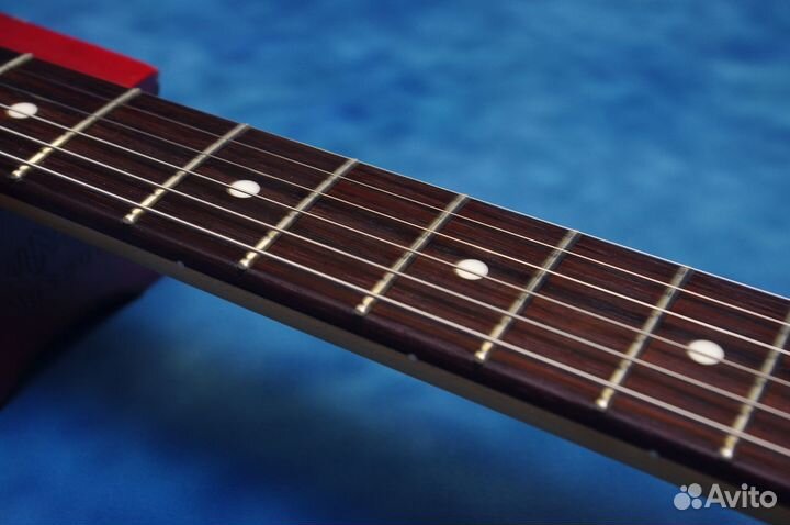 Электрогитара CoolZ ZS-1R. Japan