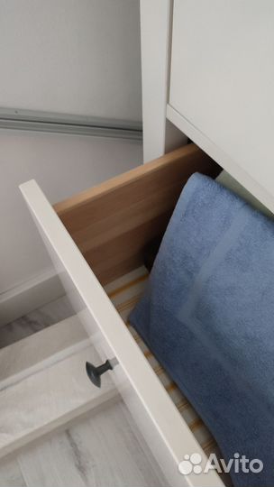 Комод hemnes