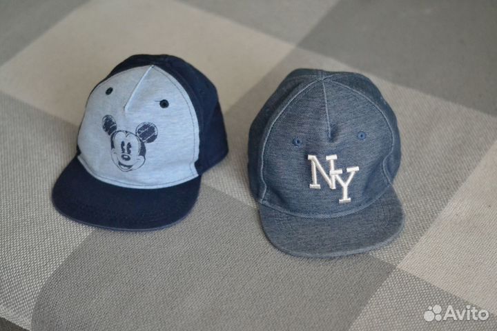 Кепка для мальчика hm