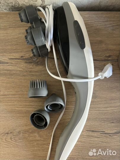 Вибромассажер