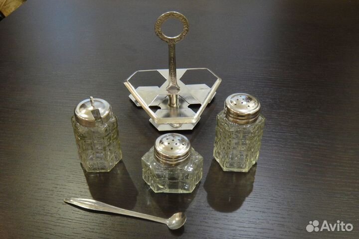 Набор для специй