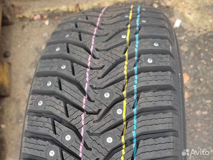 Kumho WinterCraft ice Wi31+ 205/65 R16 99T