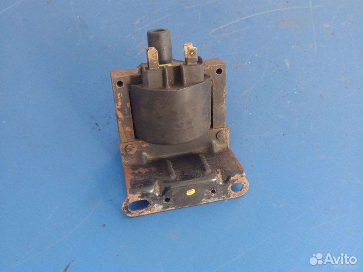 Катушка зажигания Opel Vectra A