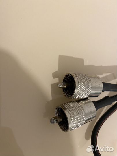 Радиочастотный кабель