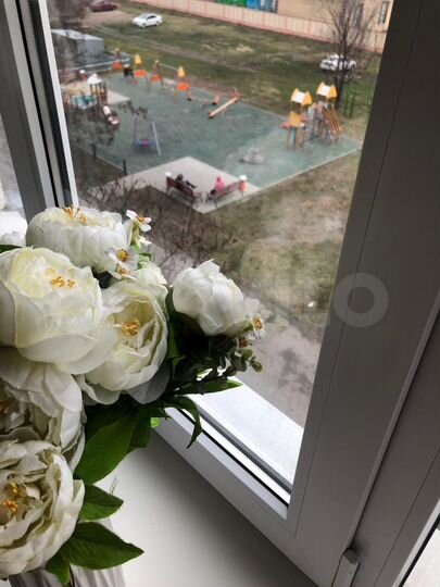 1-к. квартира, 21 м², 4/5 эт.